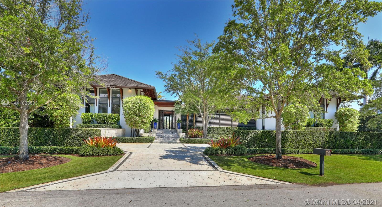 9375 Balada St Coral Gables, FL 33156