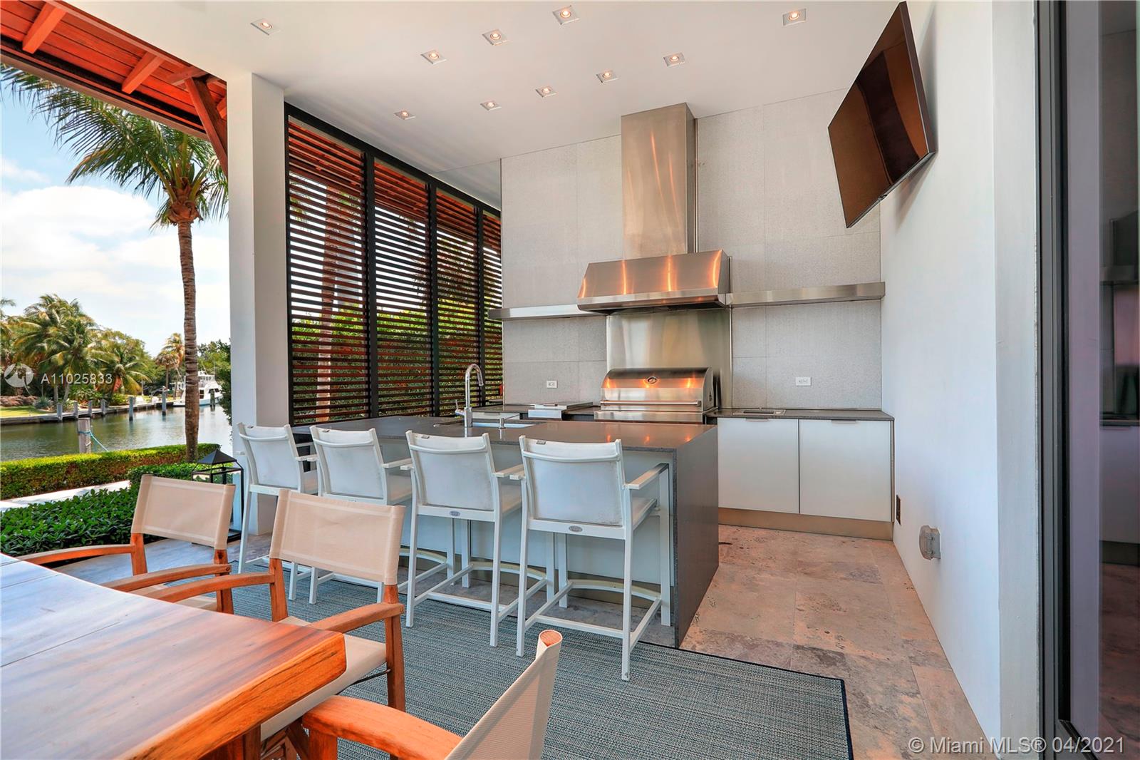 9375 Balada St Coral Gables, FL 33156