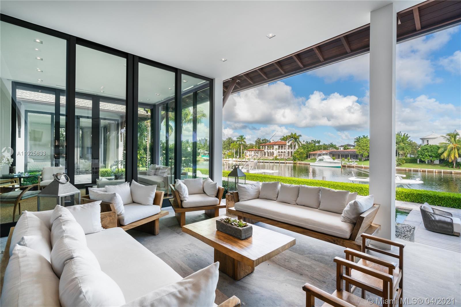 9375 Balada St Coral Gables, FL 33156