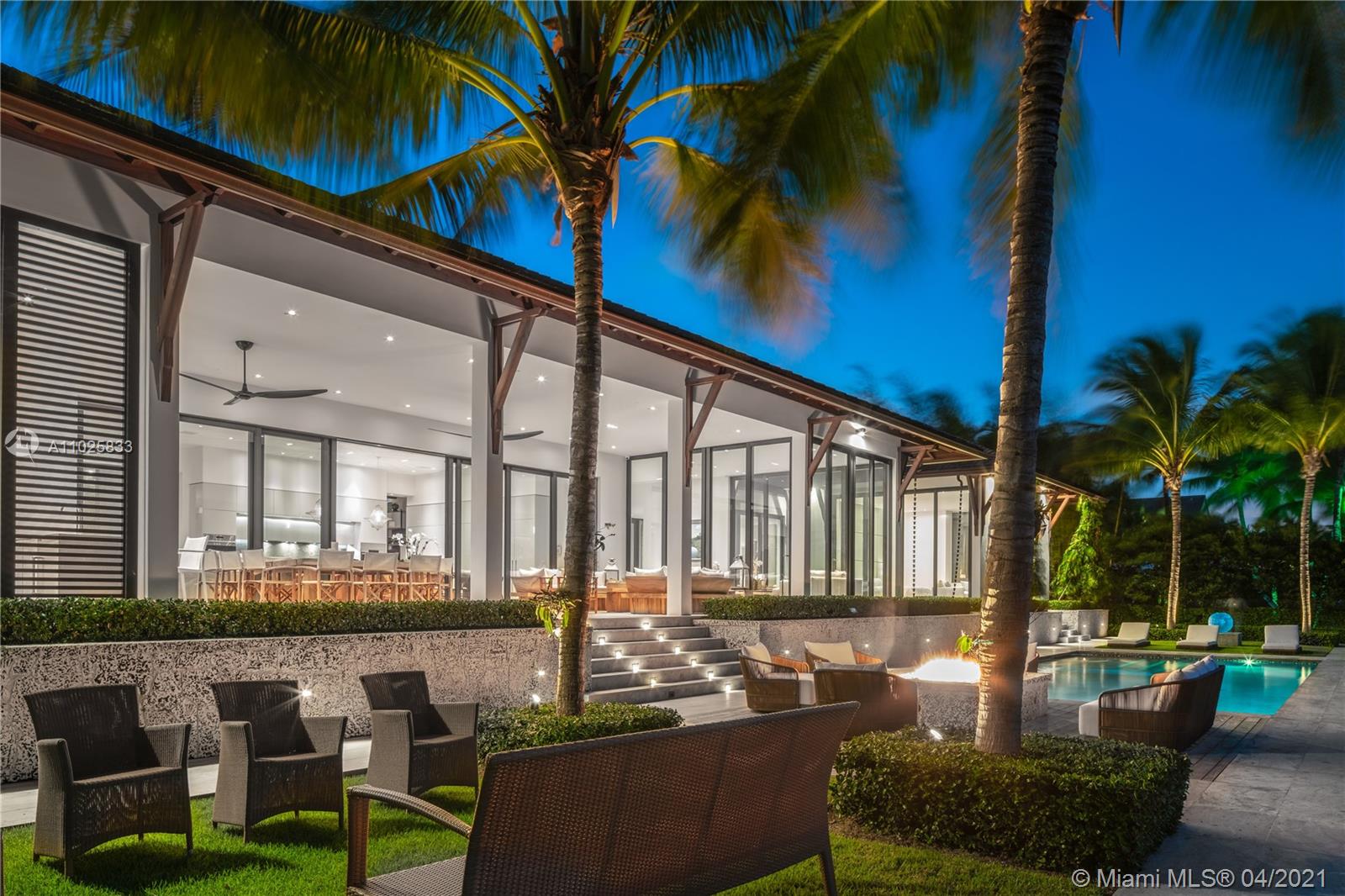 9375 Balada St Coral Gables, FL 33156