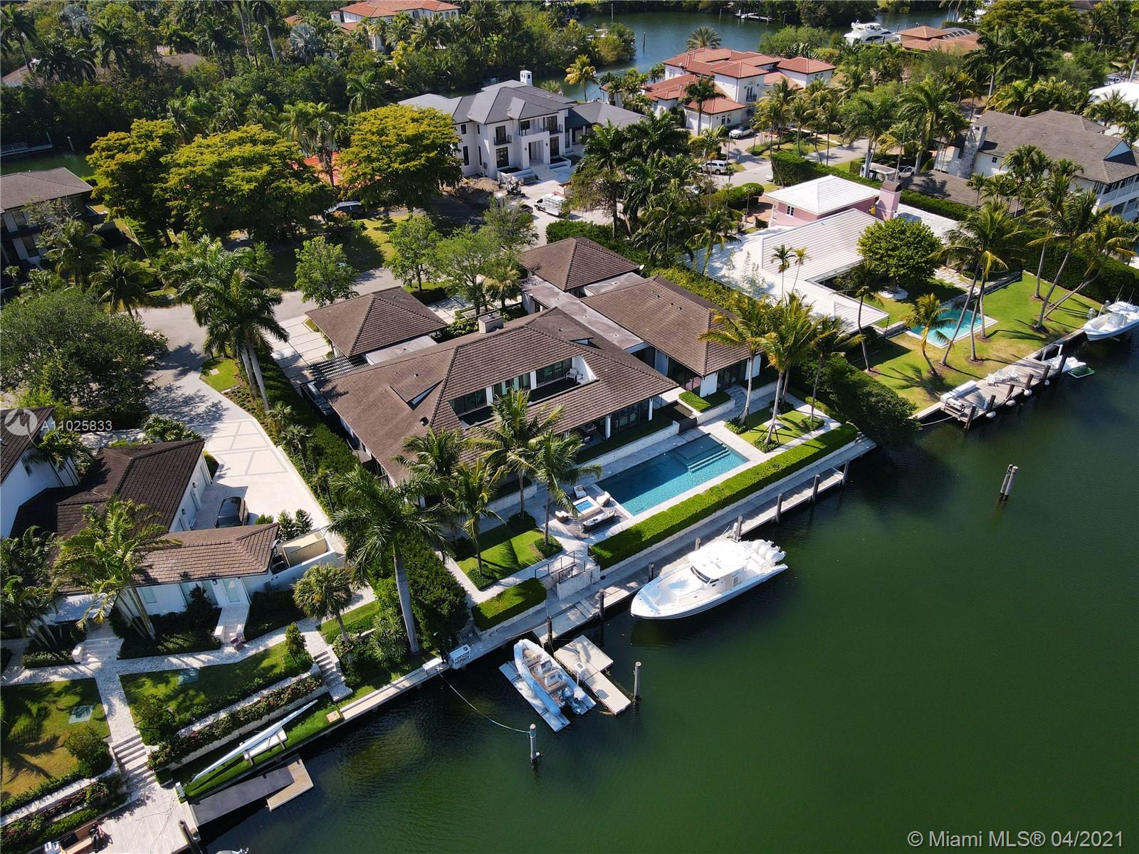 9375 Balada St Coral Gables, FL 33156