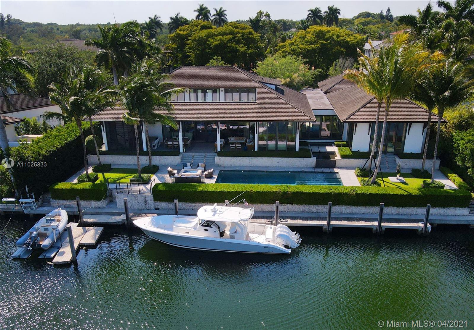 9375 Balada St Coral Gables, FL 33156