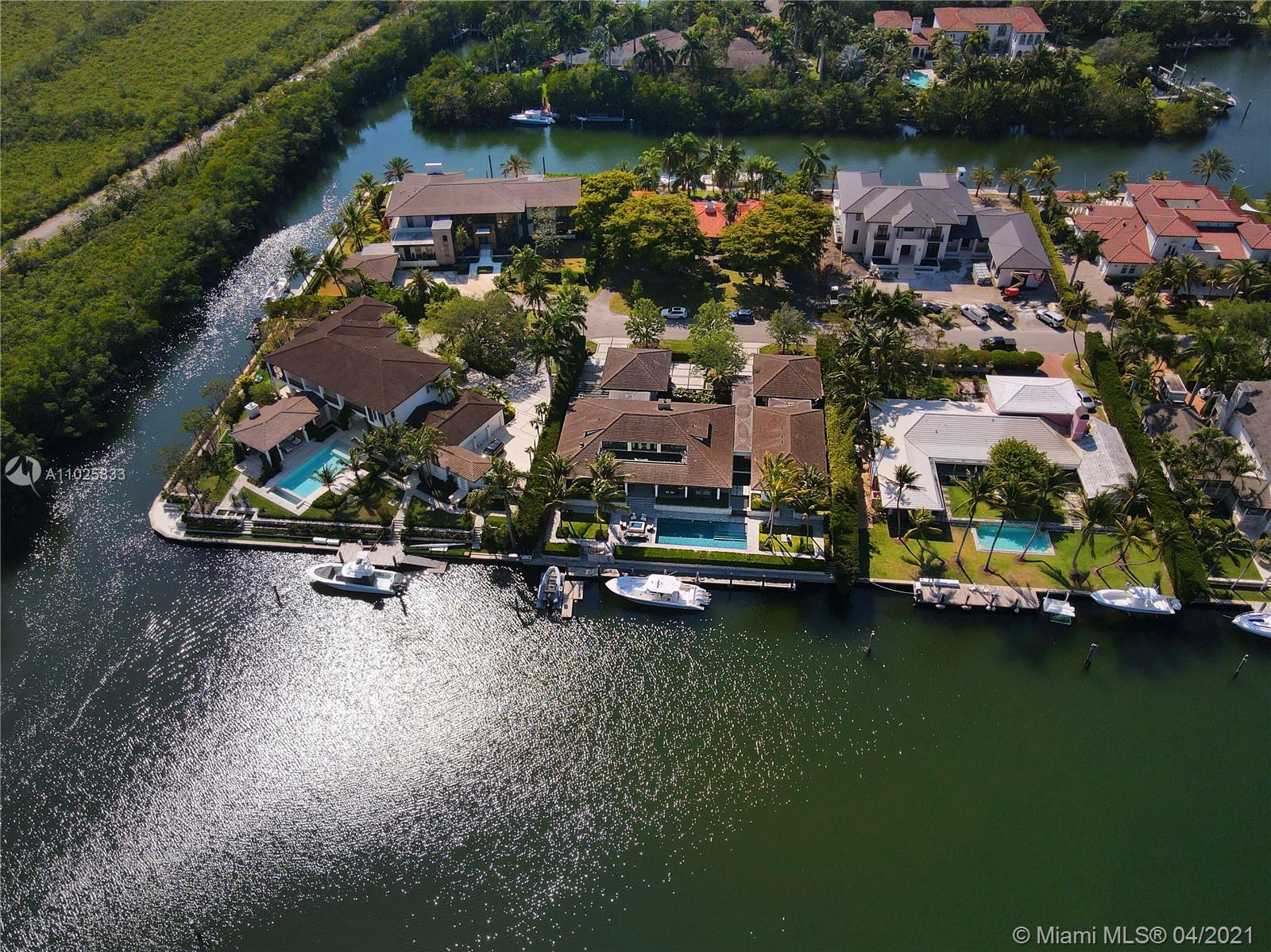 9375 Balada St Coral Gables, FL 33156