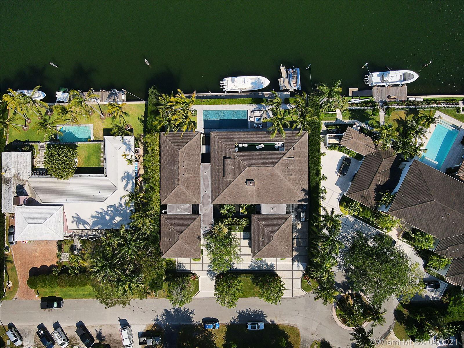 9375 Balada St Coral Gables, FL 33156