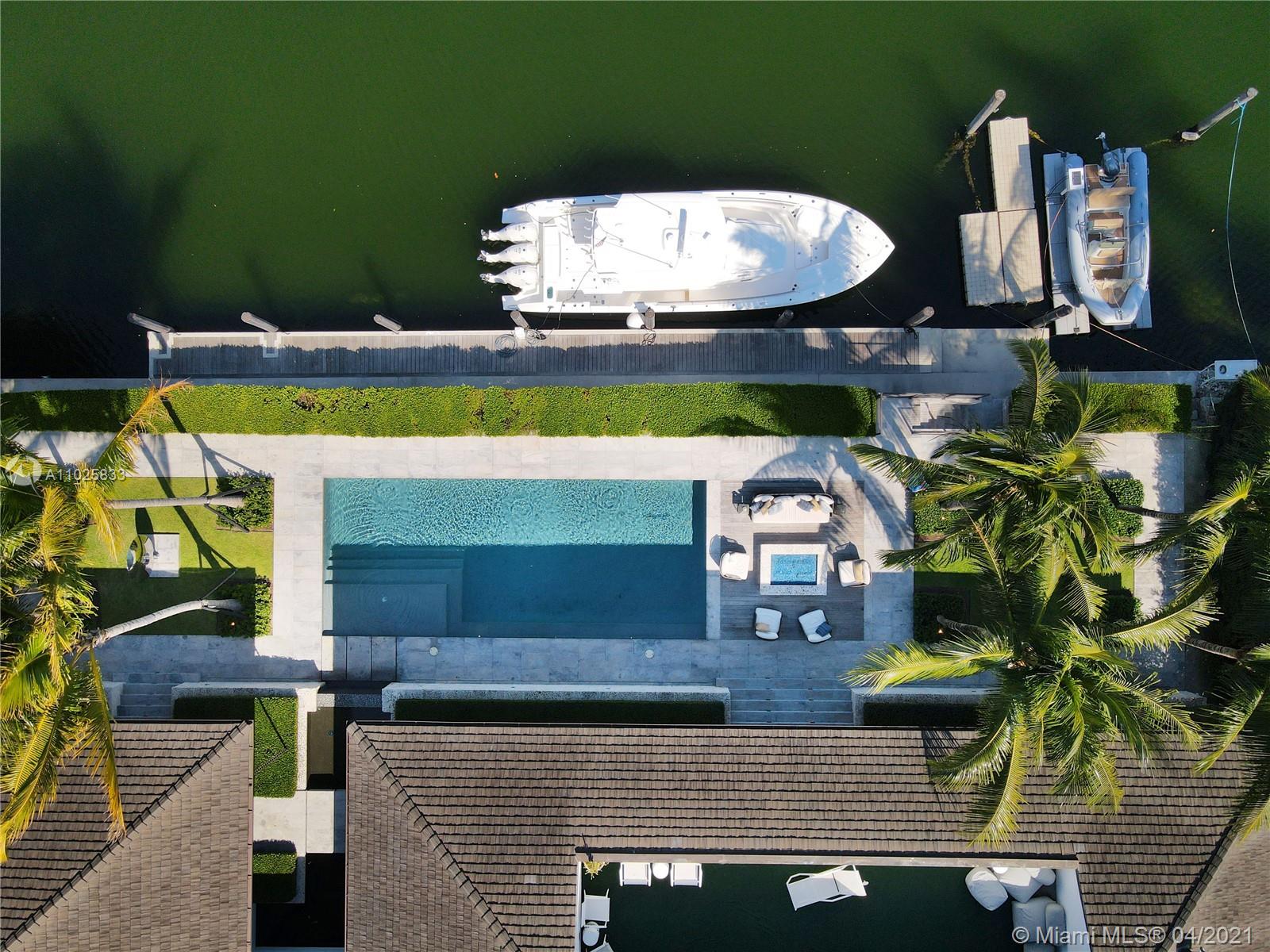 9375 Balada St Coral Gables, FL 33156