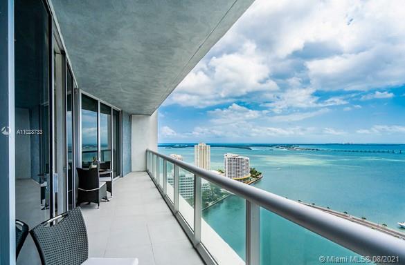 495 Brickell Ave #3205 Miami, FL 33131