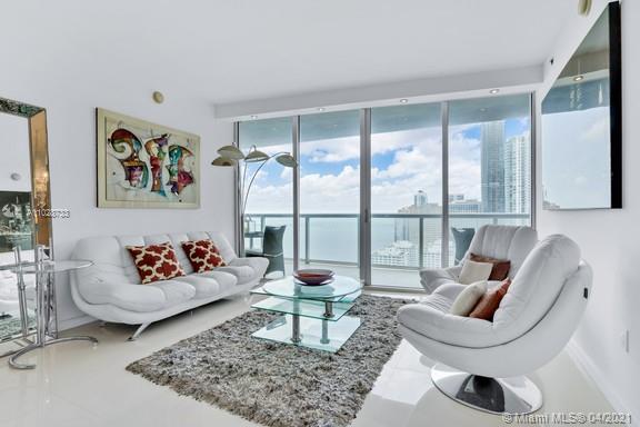495 Brickell Ave #3205 Miami, FL 33131