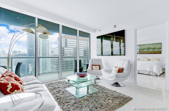 495 Brickell Ave #3205 Miami, FL 33131