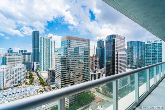 495 Brickell Ave #3205 Miami, FL 33131