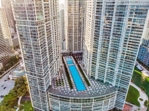 495 Brickell Ave #3205 Miami, FL 33131