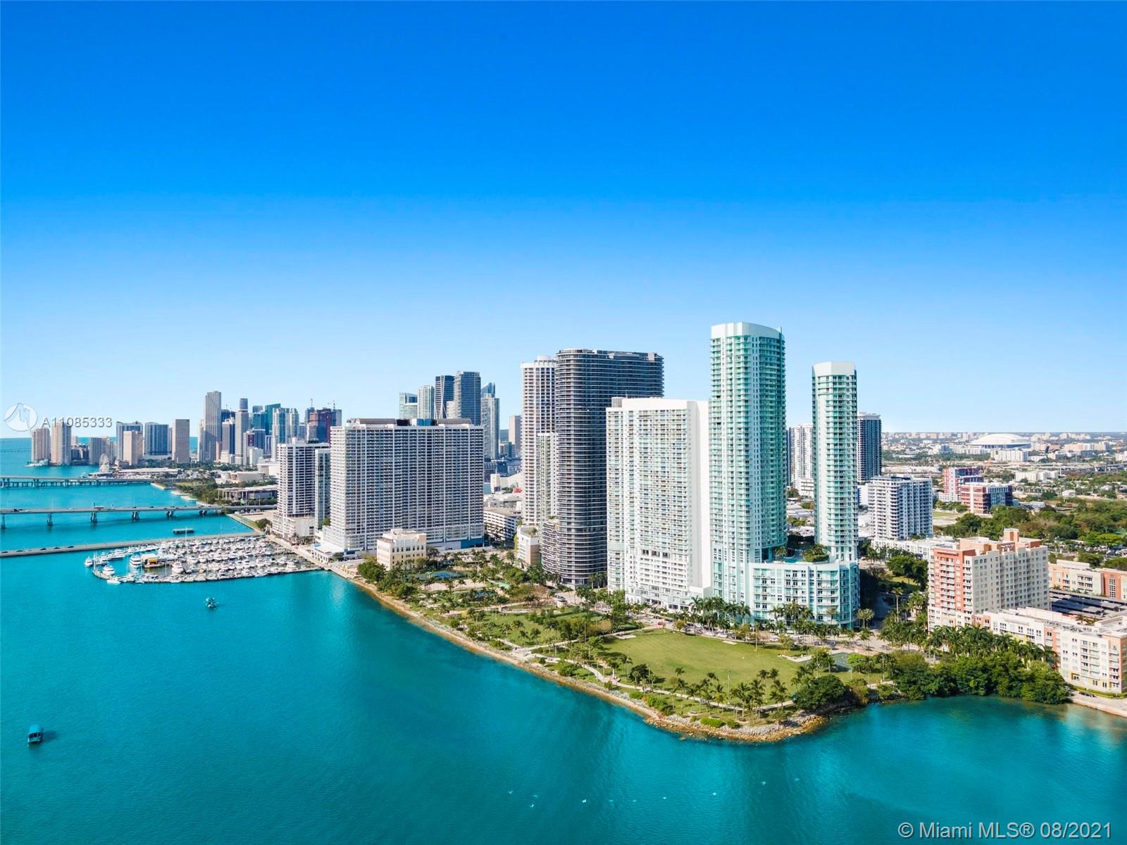 Condos For Rent in Edgewater Miami