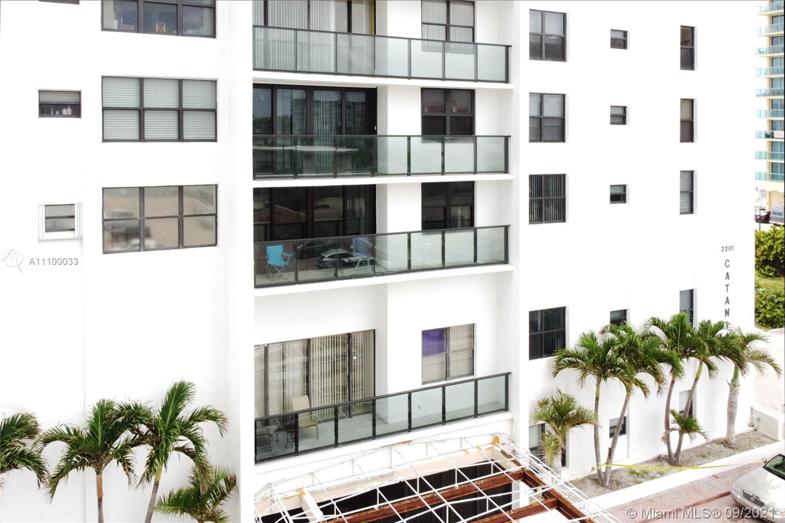 2301 S Ocean Dr #306