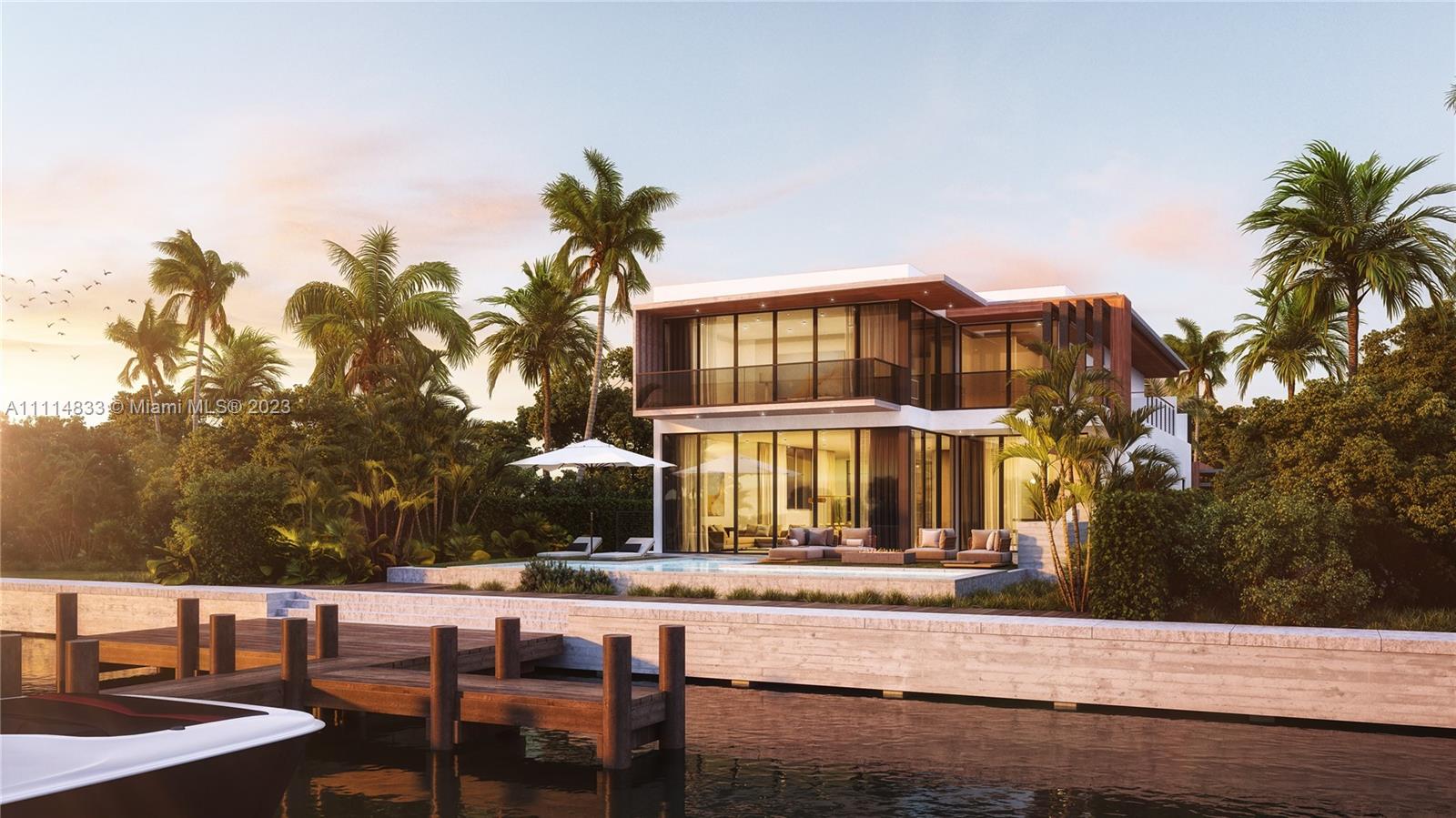 315 N Shore Dr