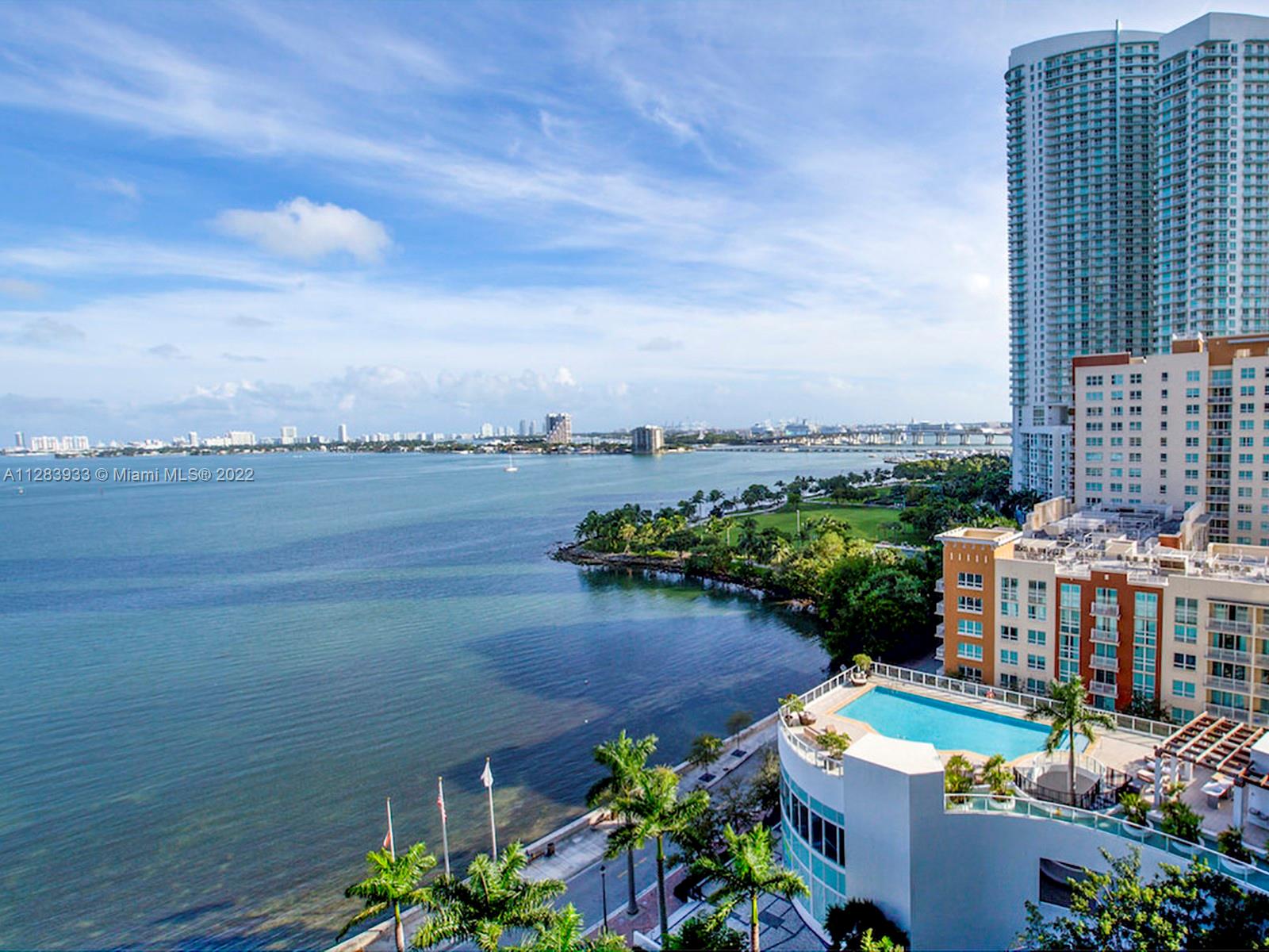 2020 N Bayshore Dr #1204