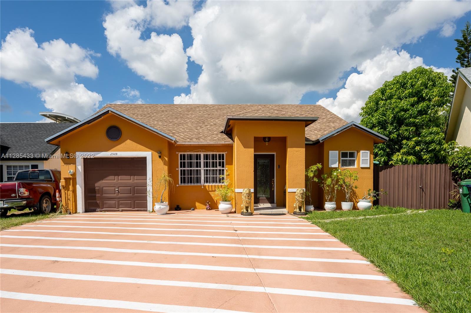 25108 SW 129th Pl