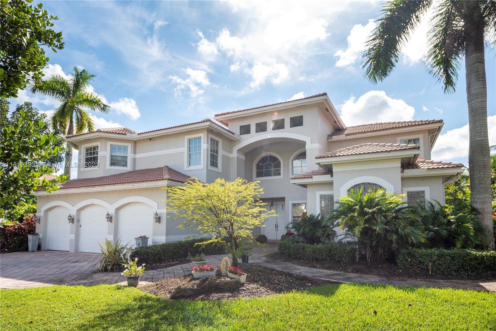 11318 Water Oak Pl #11318