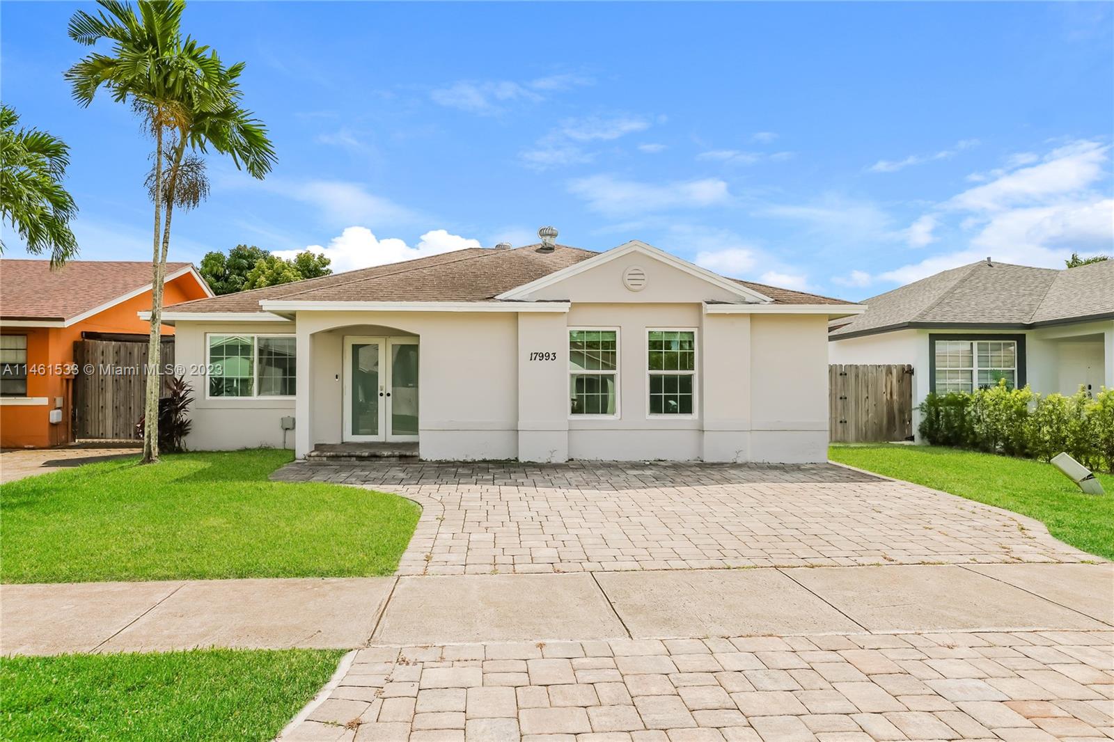 17993 SW 135th Ave