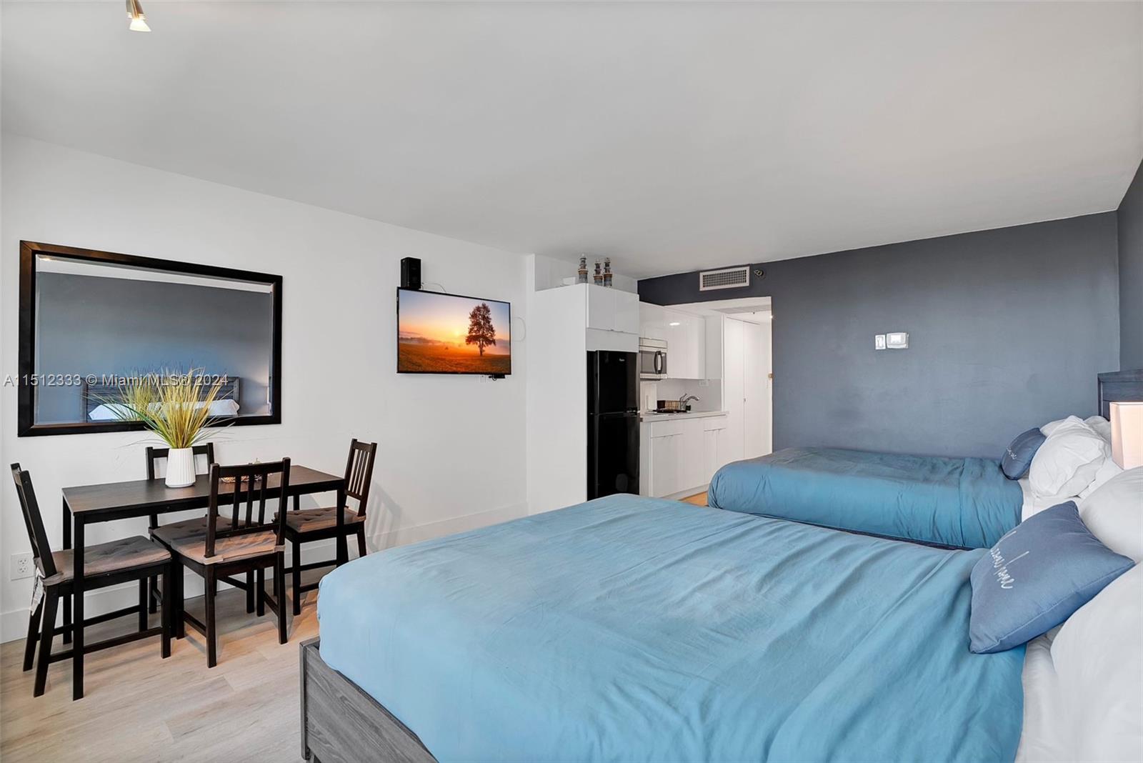 19201 Collins Ave #742,Sunny Isles Beach, FL 33160