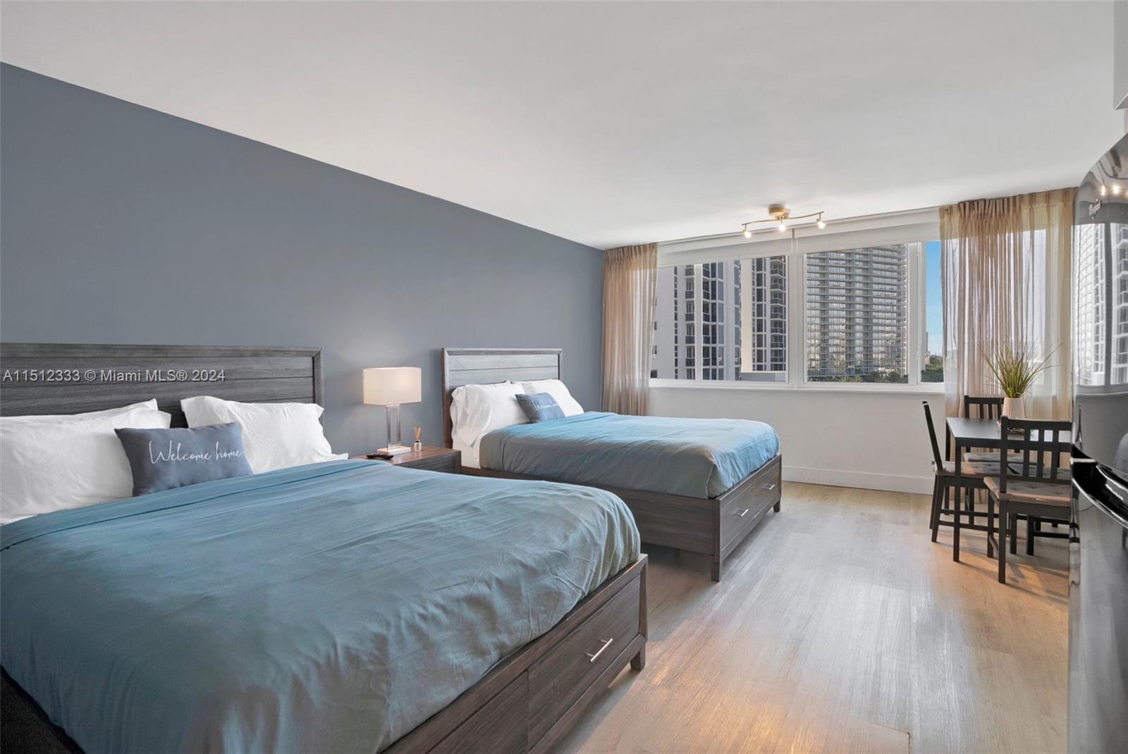 19201 Collins Ave #742,Sunny Isles Beach, FL 33160