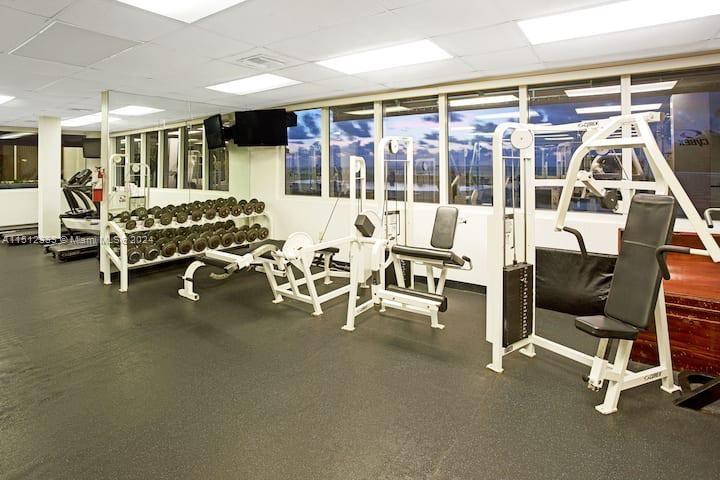 19201 Collins Ave #742,Sunny Isles Beach, FL 33160