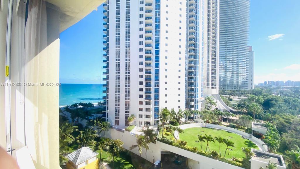 19201 Collins Ave #742,Sunny Isles Beach, FL 33160