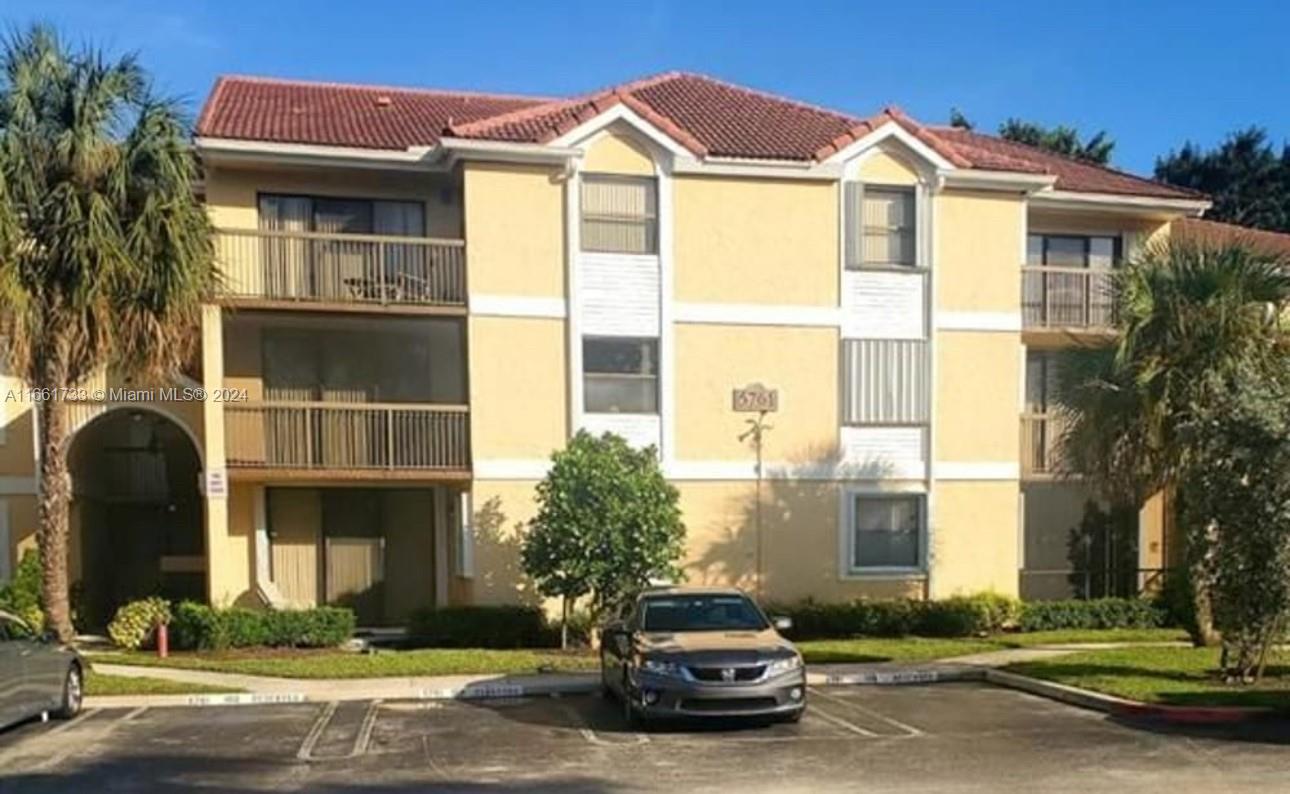 5761 Riverside Dr #303B4