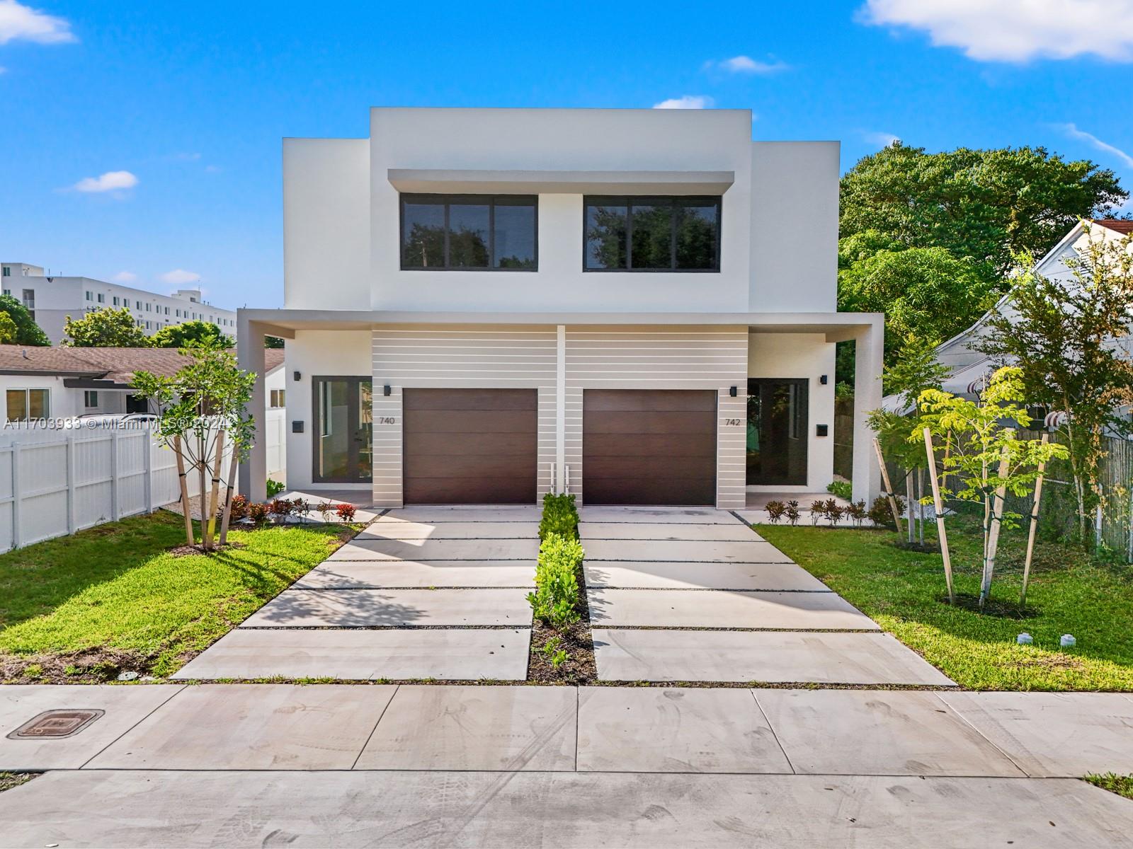 Duplex / Quad Plex / Triplex