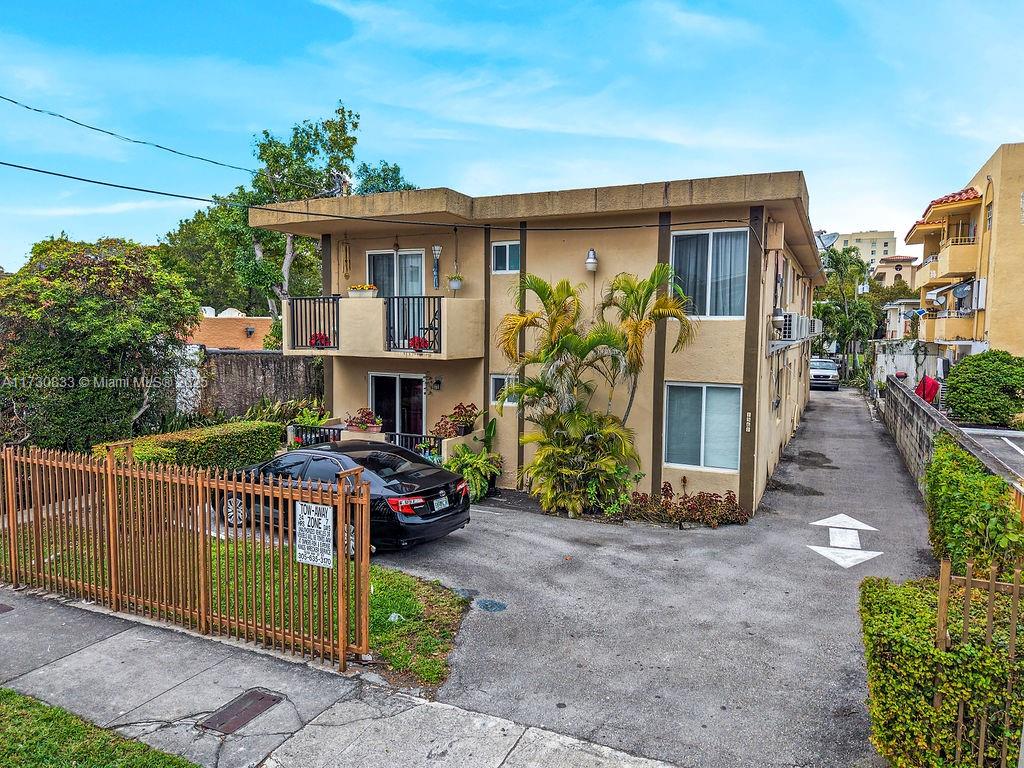 Duplex / Quad Plex / Triplex