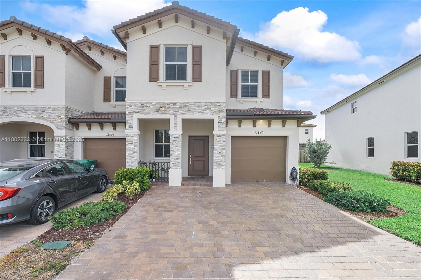 12845 NW 24th Ave,Miami, FL 33167