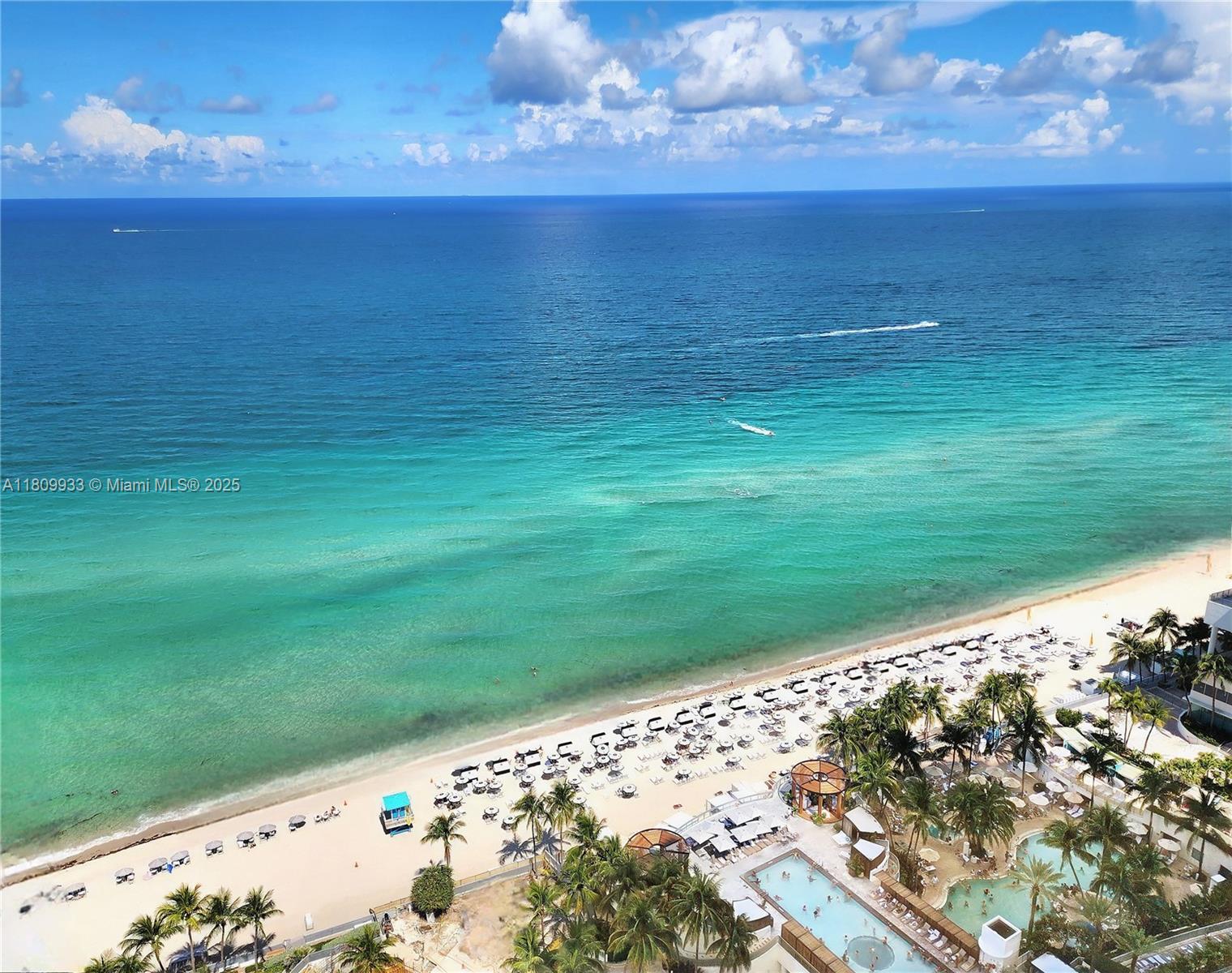 3535 S Ocean Dr #2805,Hollywood, FL 33019