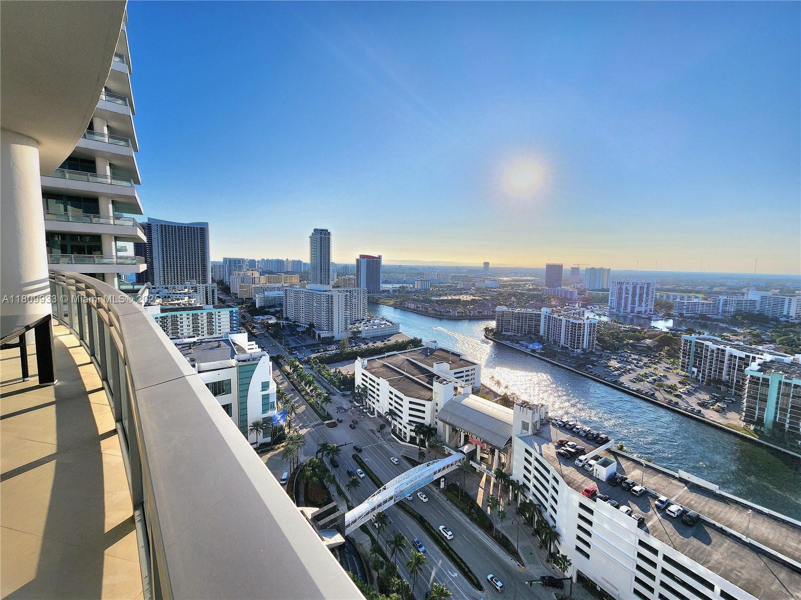 3535 S Ocean Dr #2805 Hollywood, FL 33019