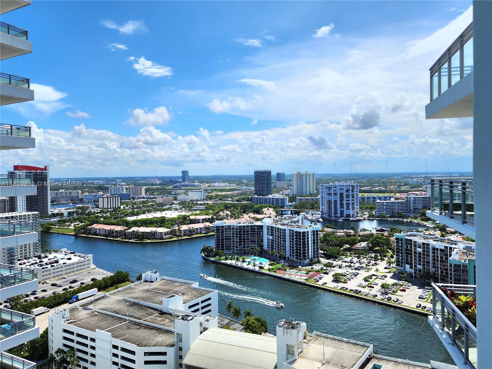 3535 S Ocean Dr #2805 Hollywood, FL 33019