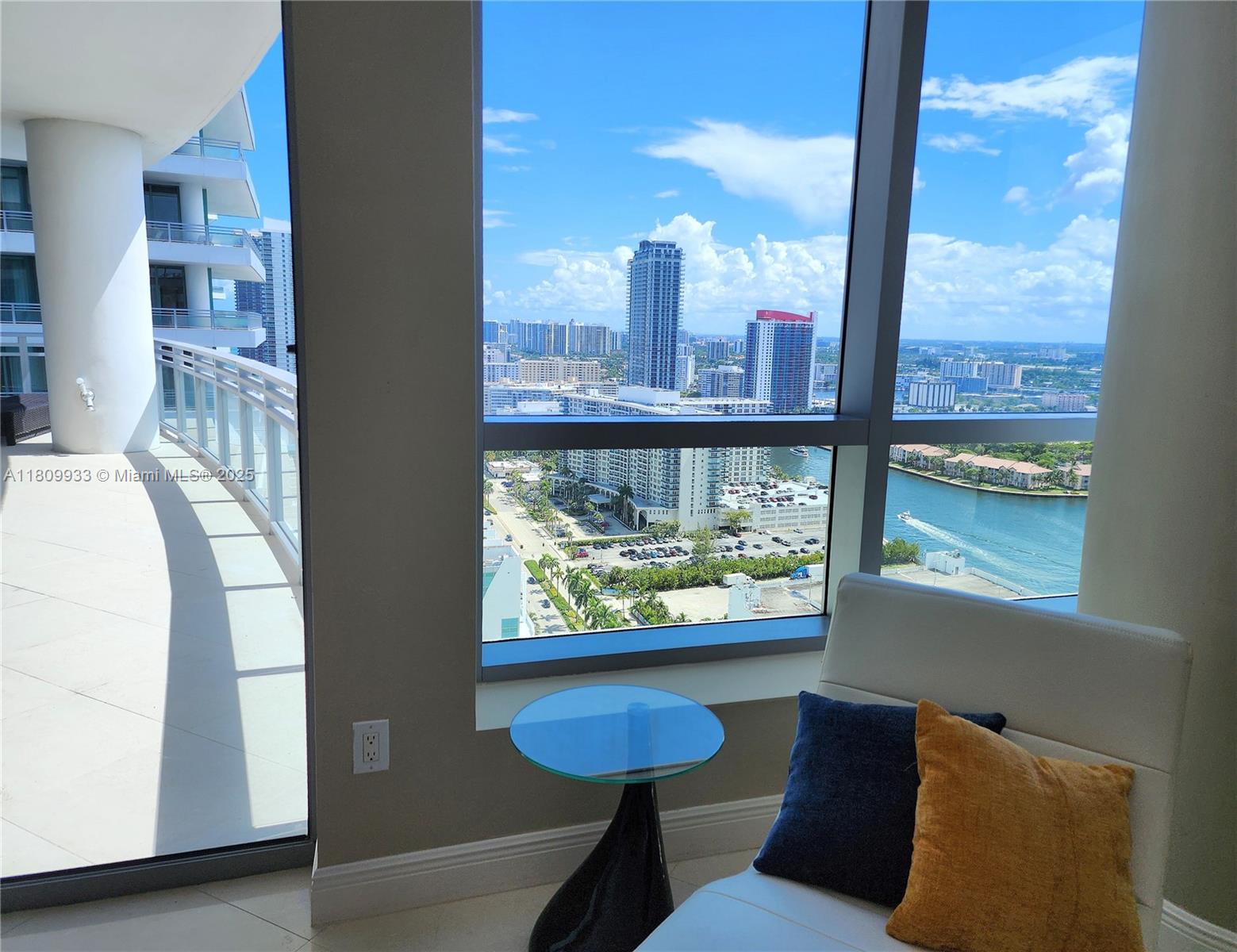 3535 S Ocean Dr #2805 Hollywood, FL 33019