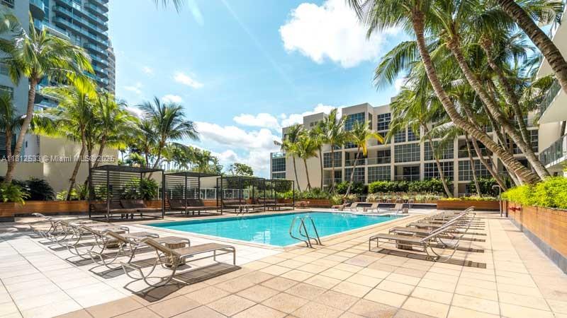 image Two Midtown Miami Condo16