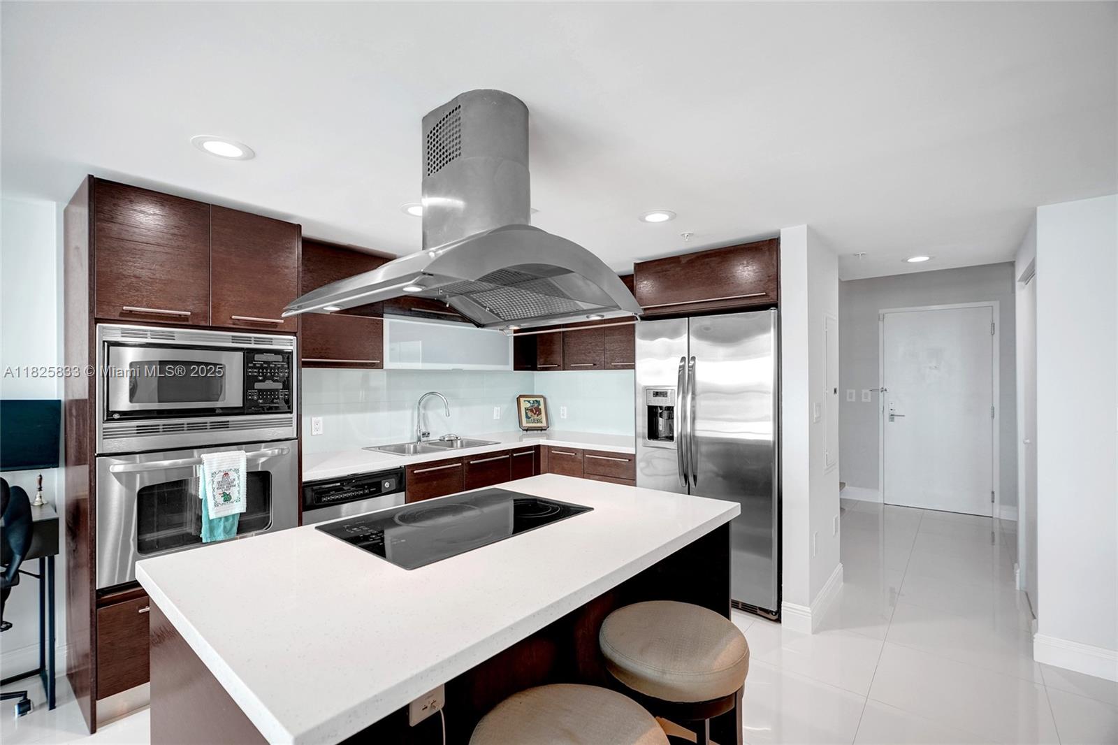 7930 East Dr #1806 North Bay Village, FL 33141