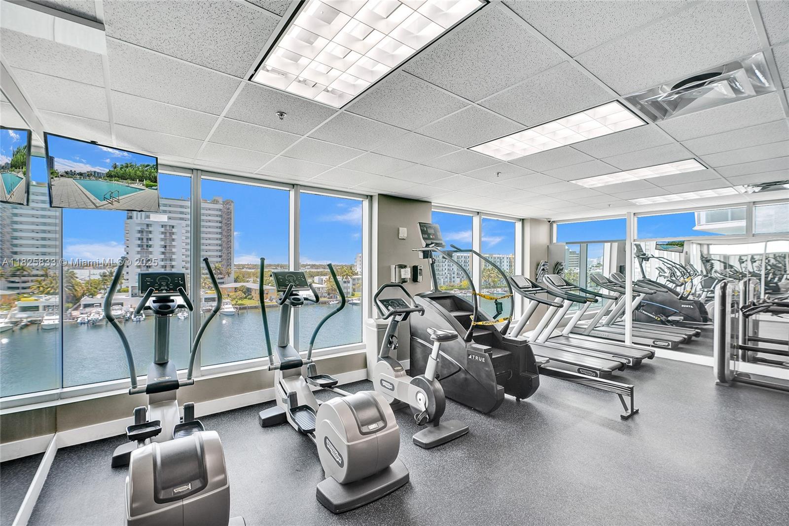 7930 East Dr #1806 North Bay Village, FL 33141