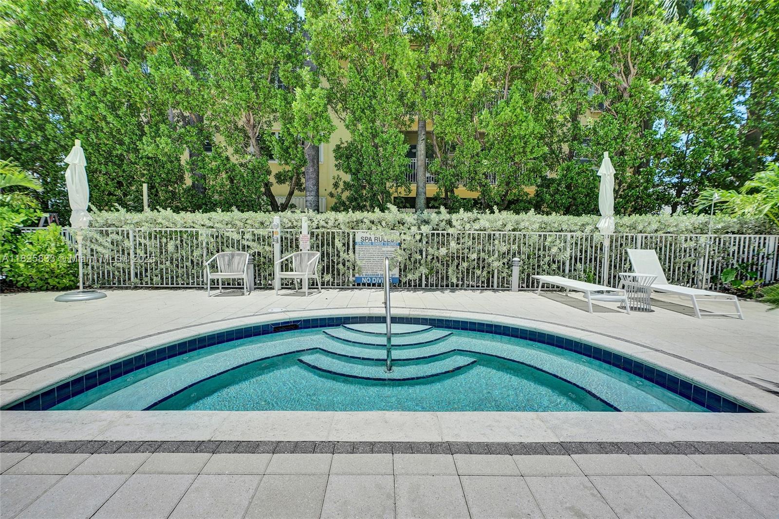 7930 East Dr #1806 North Bay Village, FL 33141