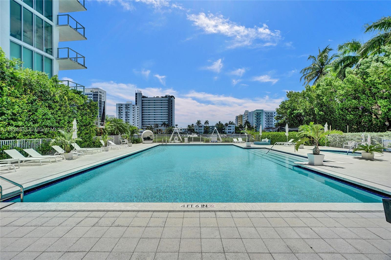 7930 East Dr #1806 North Bay Village, FL 33141