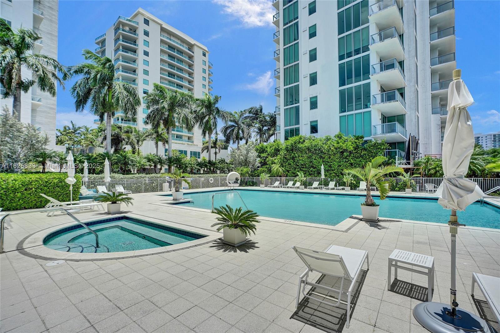 7930 East Dr #1806 North Bay Village, FL 33141