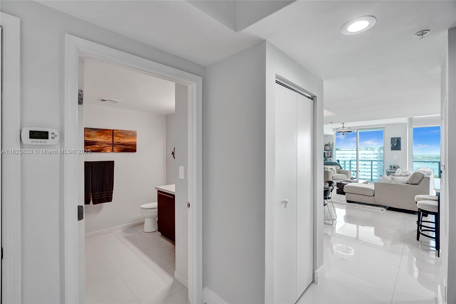 7930 East Dr #1806 North Bay Village, FL 33141