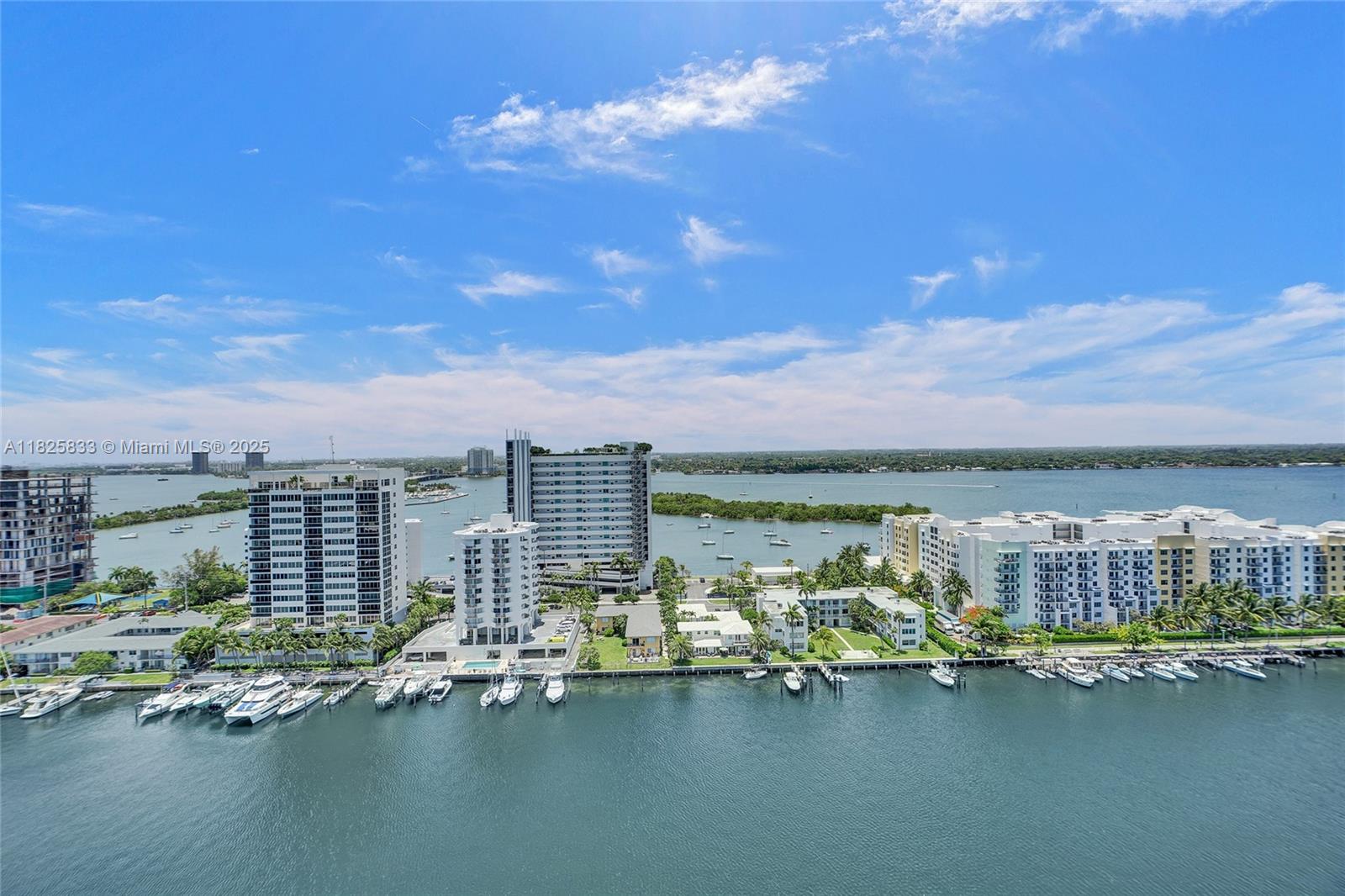 7930 East Dr #1806 North Bay Village, FL 33141