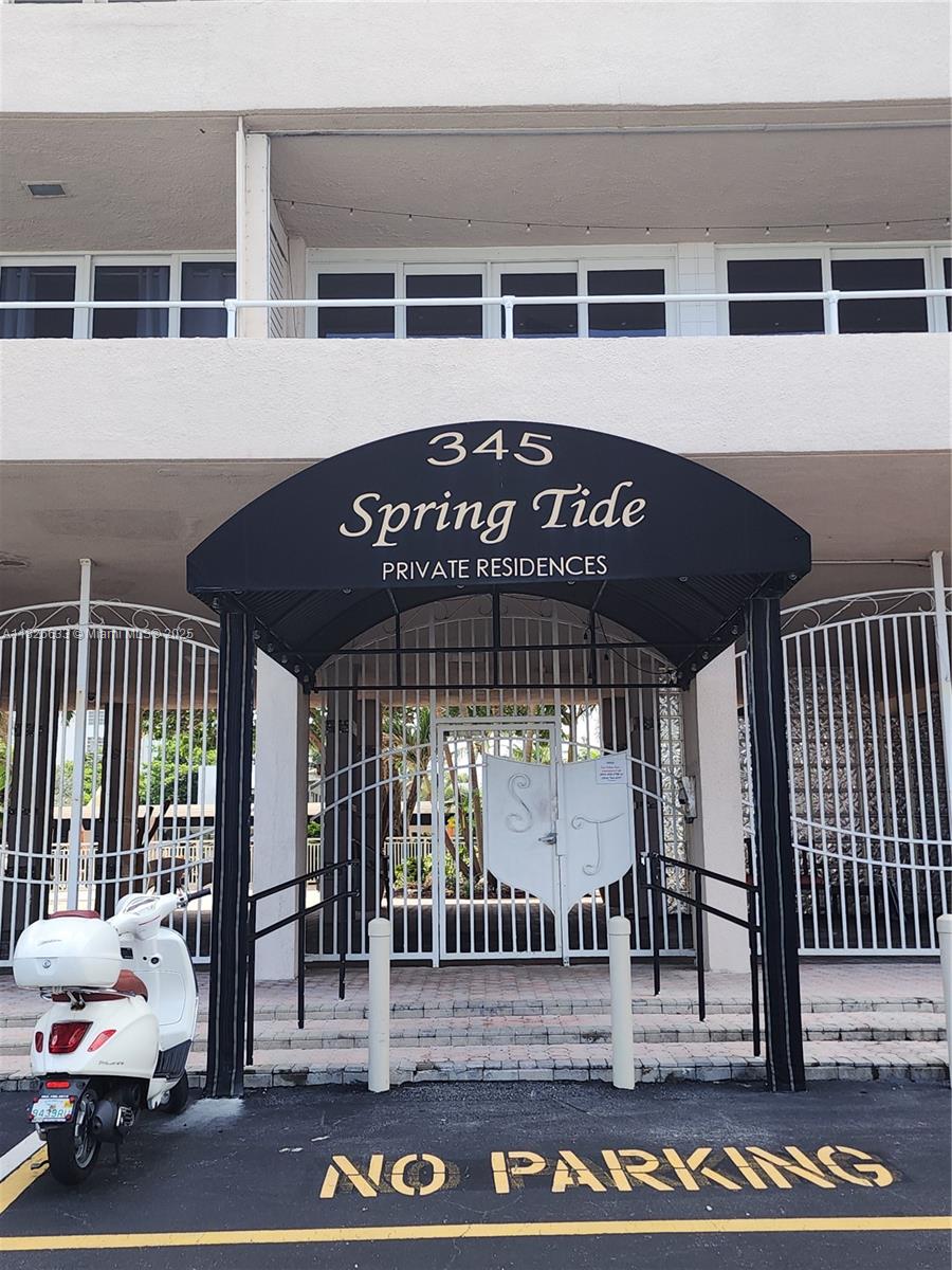 345 N Fort Lauderdale Bch Blvd #501