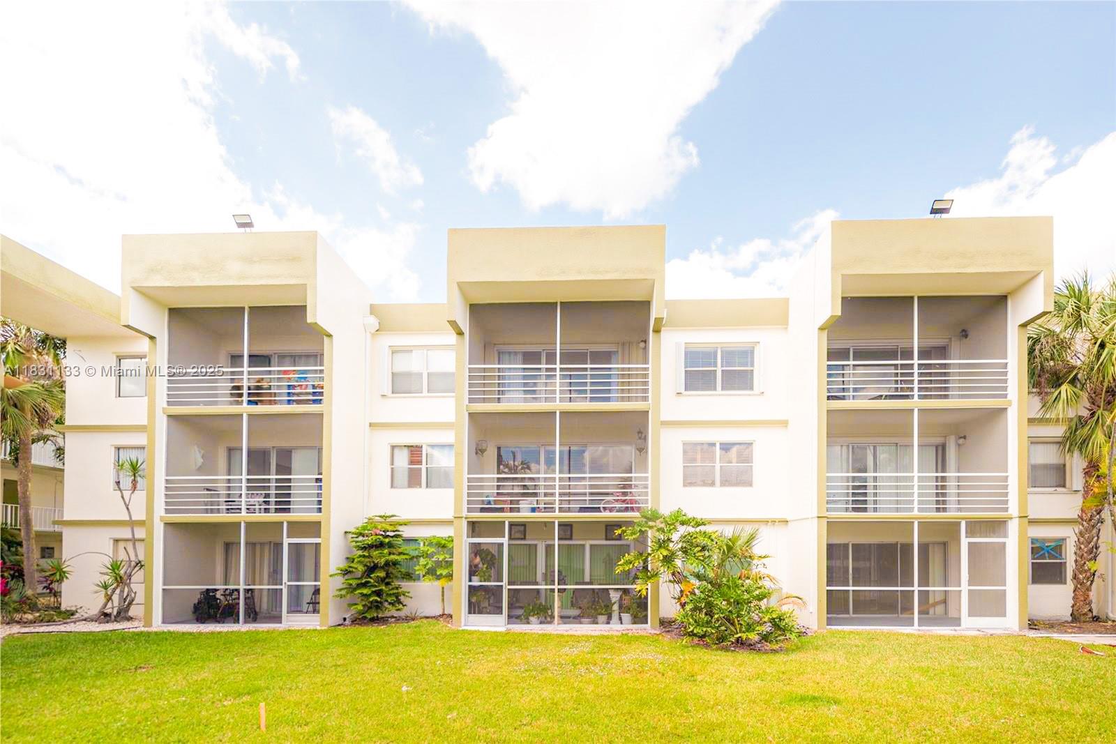 4255 N University Dr #205