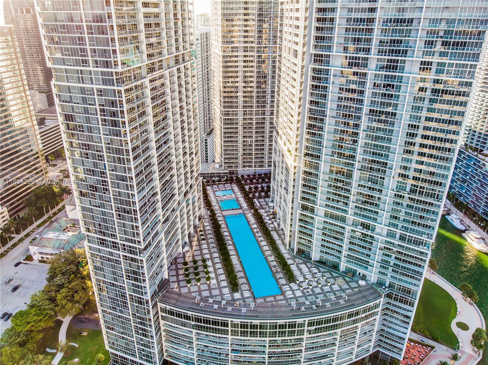 image Icon Brickell 23