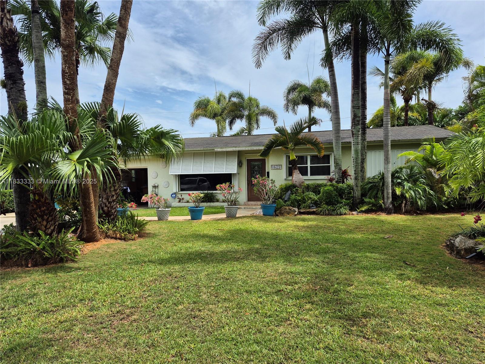 16721 SW 298th Ter