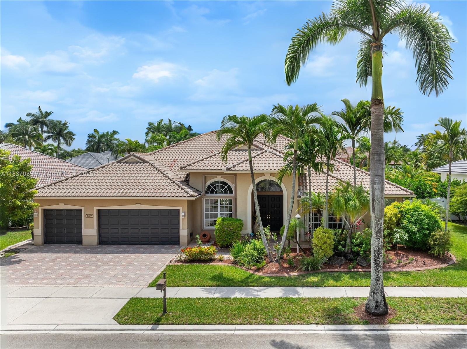 1907 NW 137th Ter