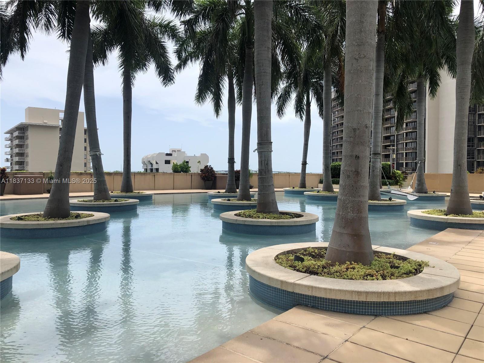 1435 Brickell Ave #3106 Miami, FL 33131