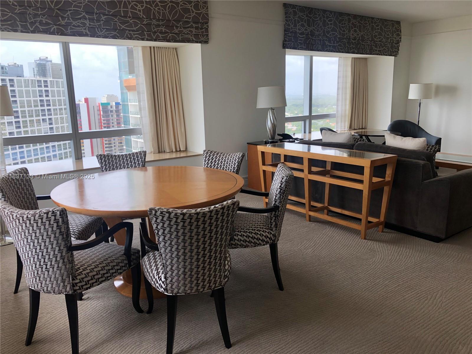 1435 Brickell Ave #3106 Miami, FL 33131