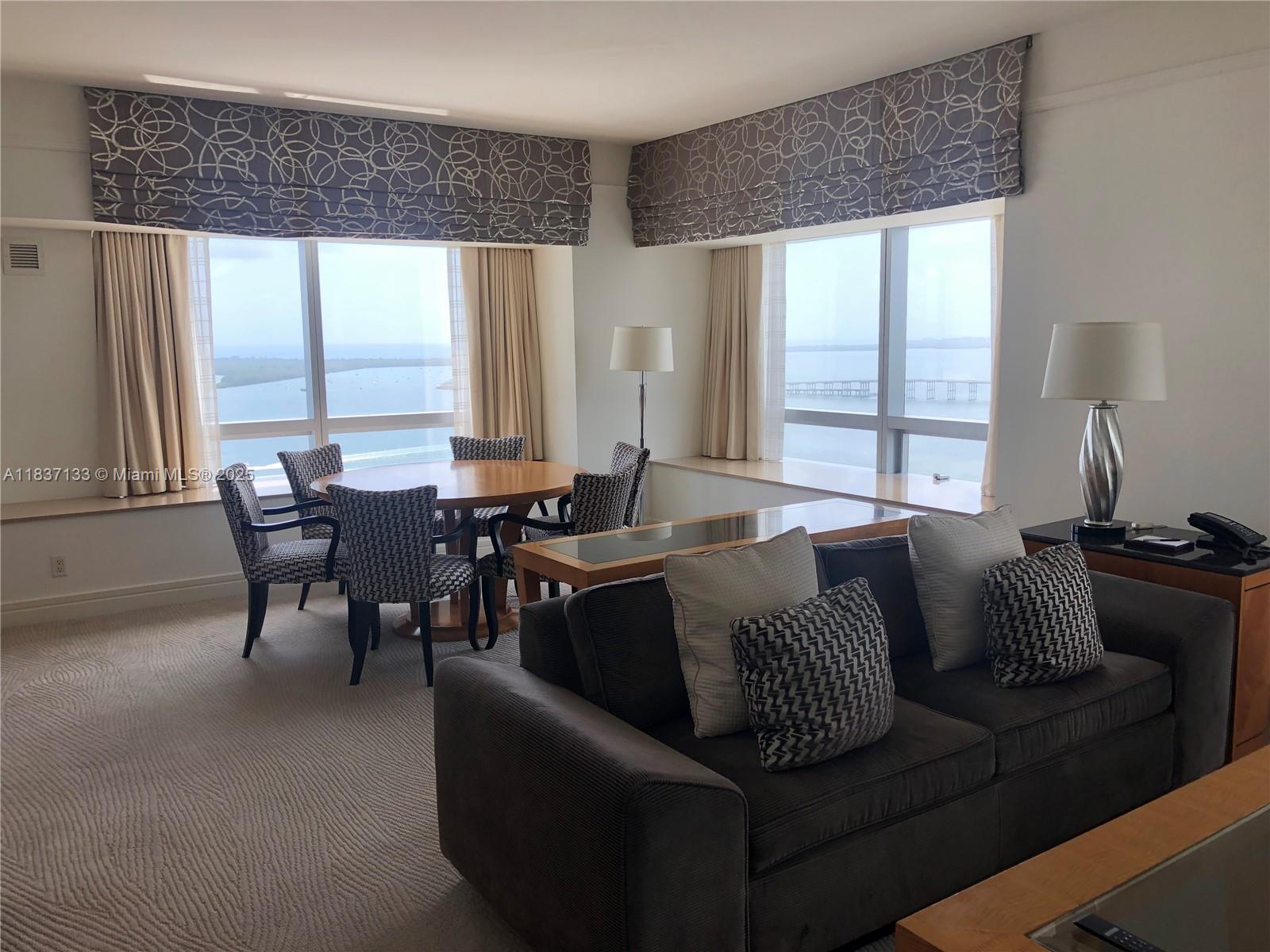 1435 Brickell Ave #3106 Miami, FL 33131