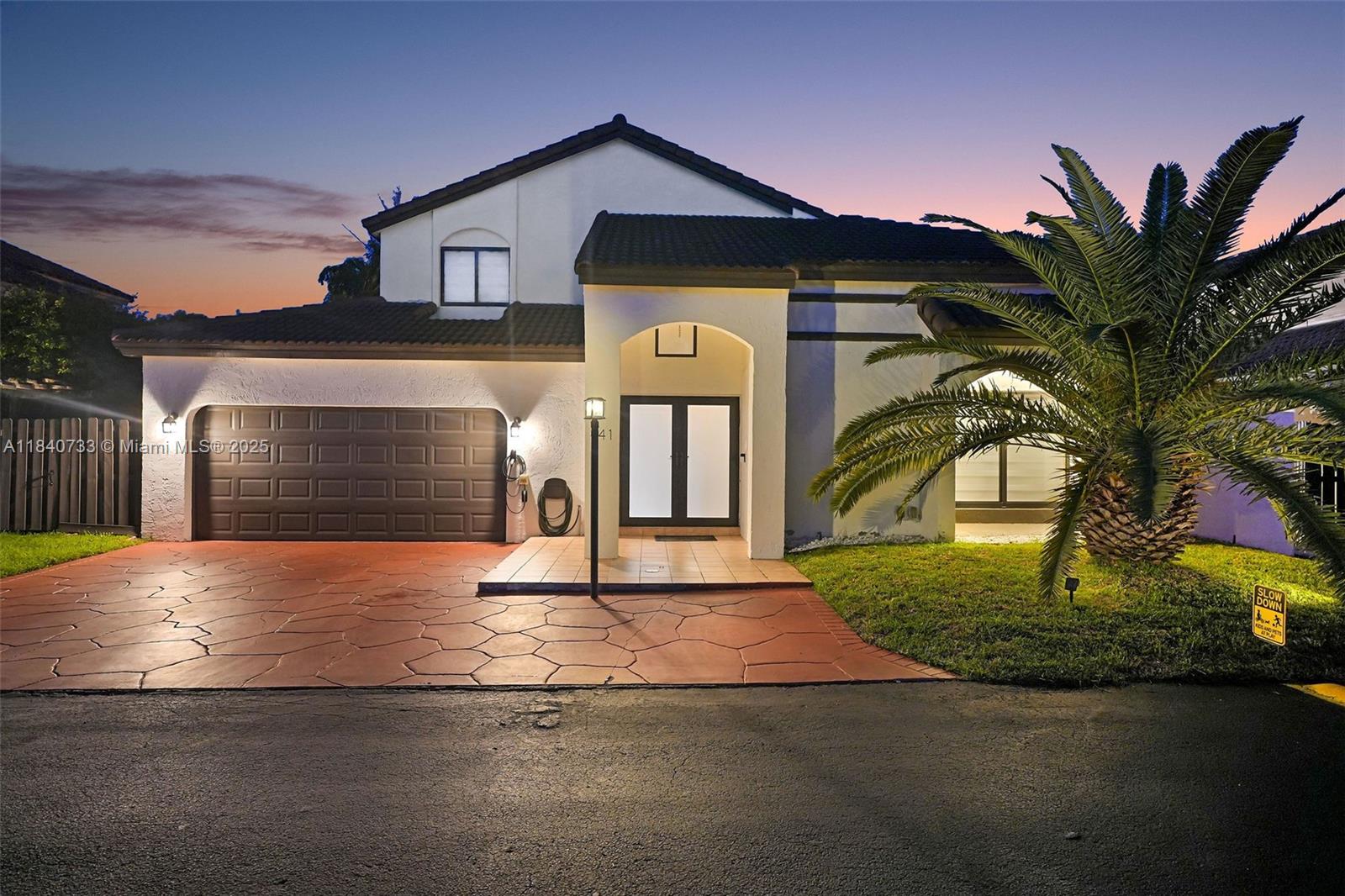 441 SW 87th Ct